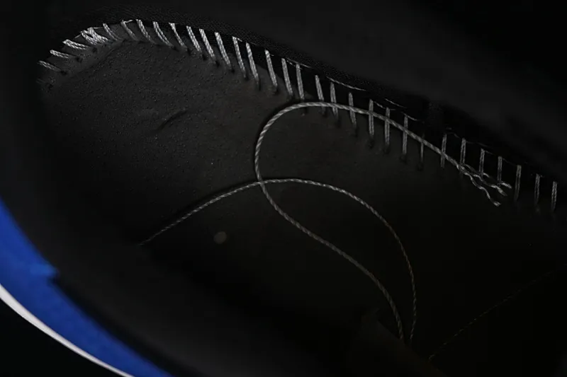 All categories Air Jordan Jordan series basketball shoes Air Jordan 1 Low Air Jordan 1 Low AJ1 Joe 1 black and blue low-top cultural and casual sneakers IB1981-004